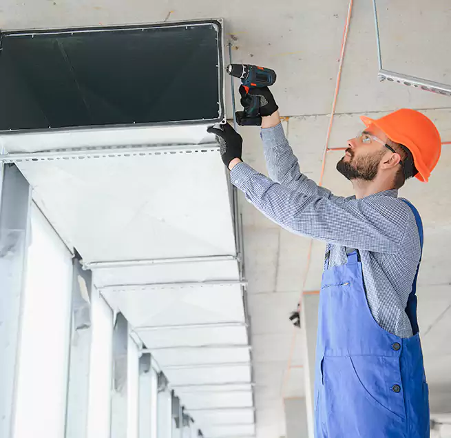 Why Homeowners & Businesses Trust Us in Kearney, NE