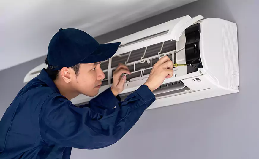 AC Duct Cleaning Kearney