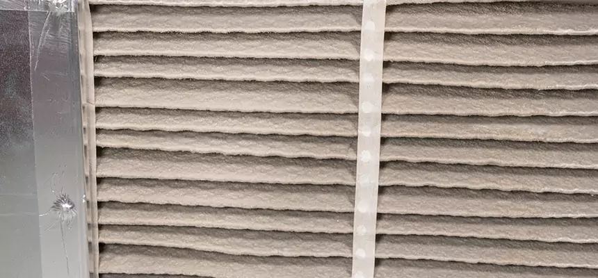 Mobile Car AC Filter Replacement in Kearney