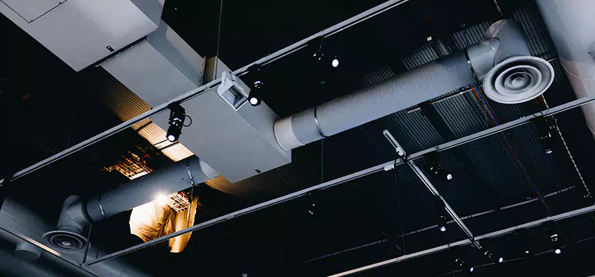 Our Air Duct Replacement Services in Kearney, NE