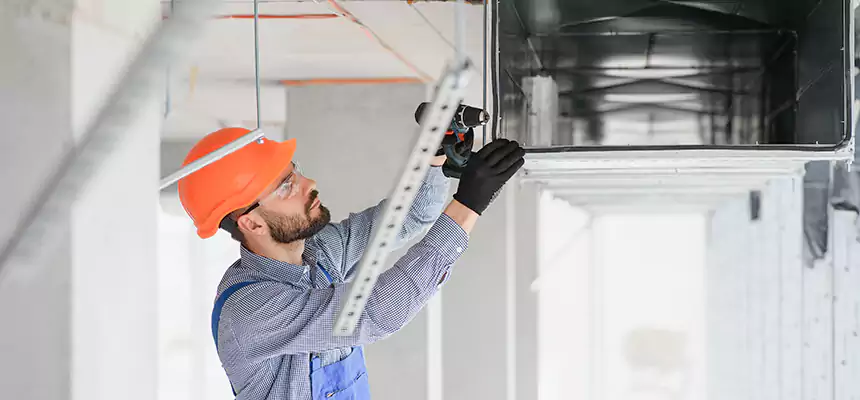 Our Air Vent Replacement Services in Kearney, NE