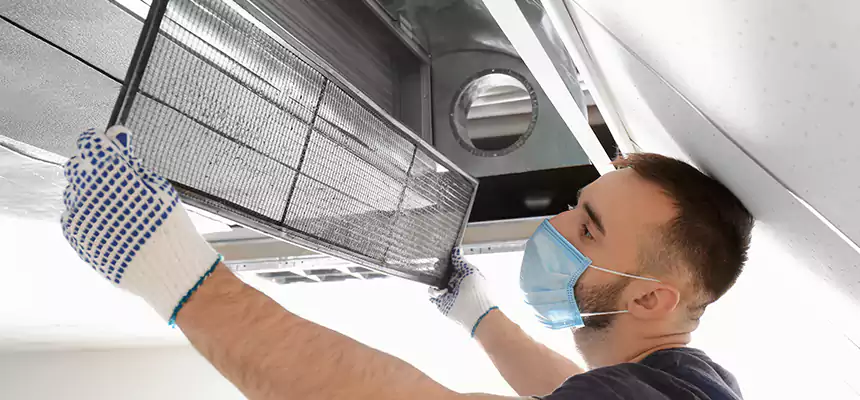 Diagnostic HVAC Coil & Blower Cleaning in Kearney