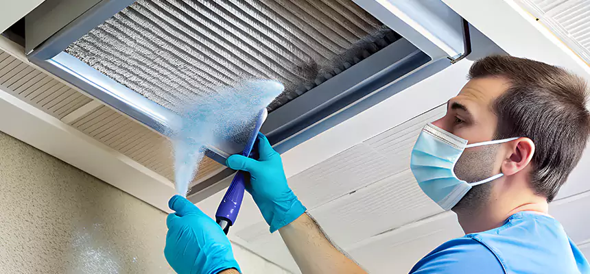 Our Home Ventilation Cleaning Services in Kearney, NE