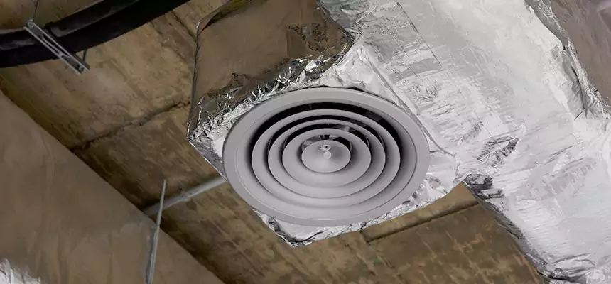 Our Industrial Dryer Vent Cleaning Services in Kearney, NE