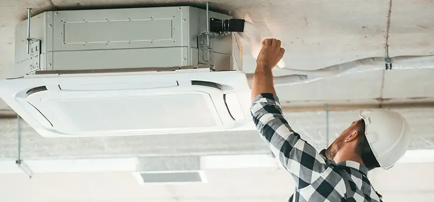 Our Local Vent Cleaning Services in Kearney, NE