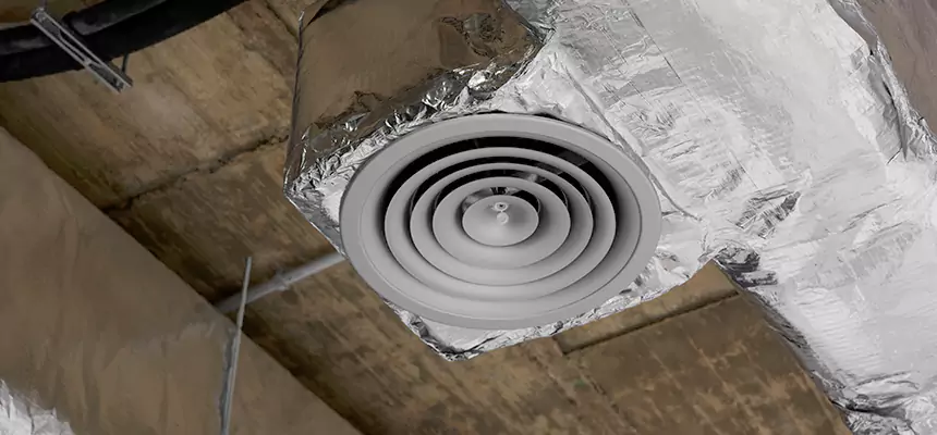 Our Low VOC Vent Installation Services in Kearney, NE