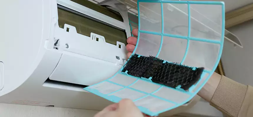 Gentle Ductwork Odor-Control Pet Dander Duct Cleaning in Kearney, NE