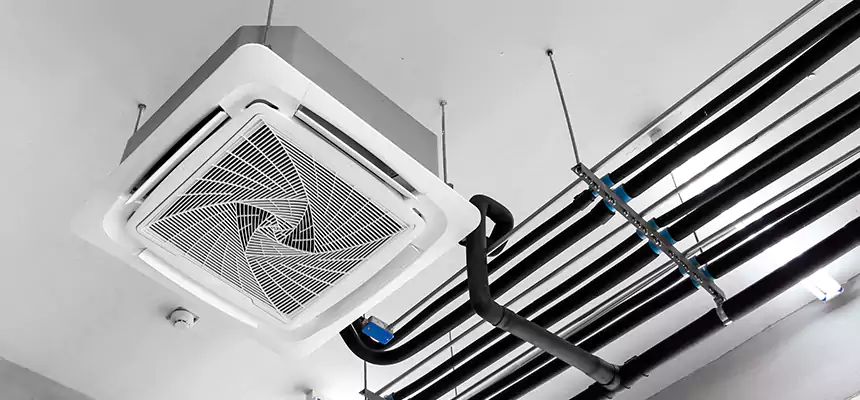 Our Smart AC Vent Controller Services in Kearney, NE