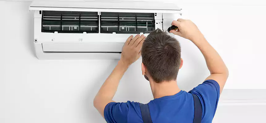 Our Smart Air Conditioning Installation Services in Kearney, NE