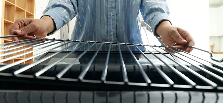 Our Vent Grille Washing Services in Kearney, NE