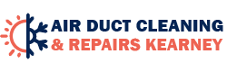 Air Duct Cleaning & Repairs Kearney