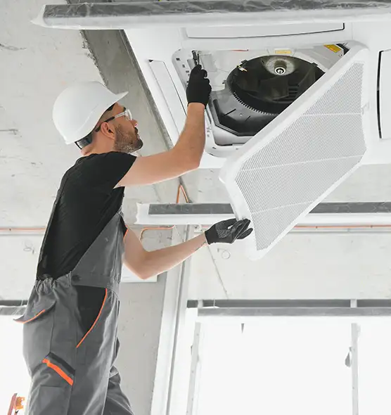 About Air Duct Rodent Removal in Kearney, NE