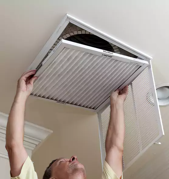 Trusted Apartment Air Duct Cleaning in Kearney, NE