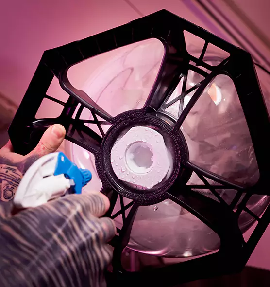 Advanced Basement Vent Cleaning in Kearney, NE