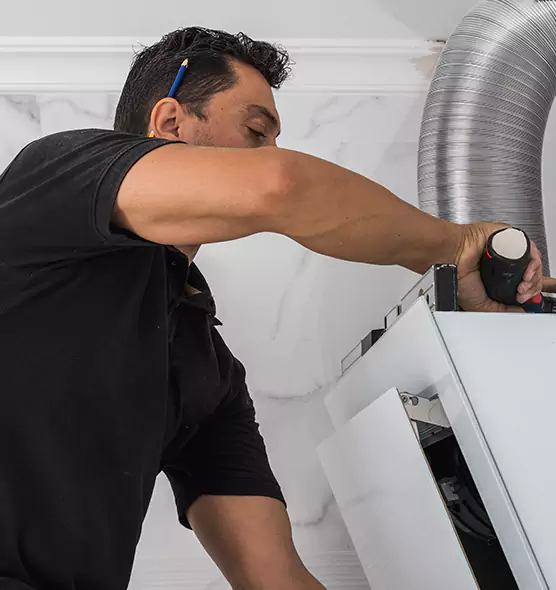 Trusted Bathroom Exhaust Duct Cleaning in Kearney, NE