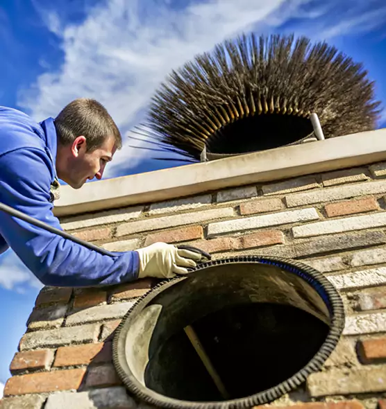 About Professional Chimney Sweep in Kearney, NE