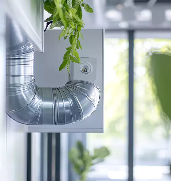 Professional Eco-Friendly Duct Cleaning Services in Kearney, NE