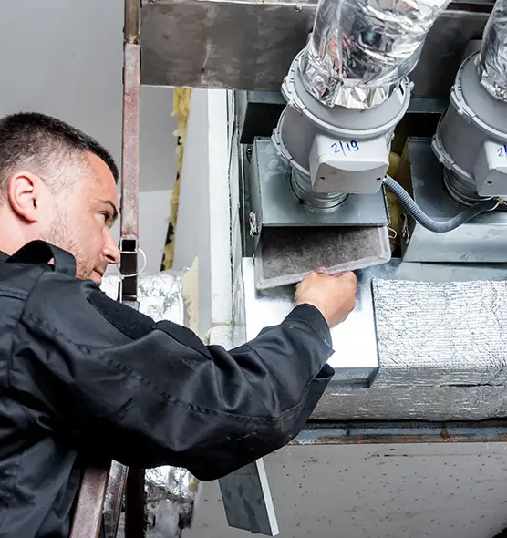 Professional Furnace Vent Cleaning in Kearney, NE