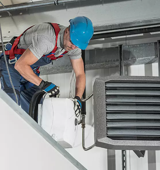 About HVAC Mold Remediation Service in Kearney, NE