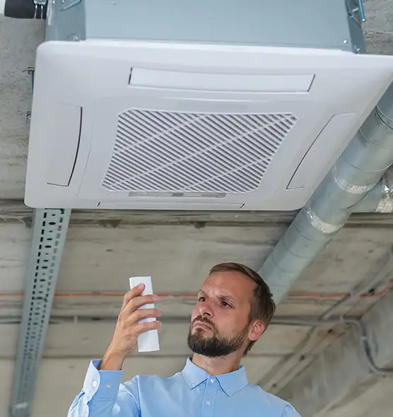 About Local Vent Cleaning Services in Kearney, NE