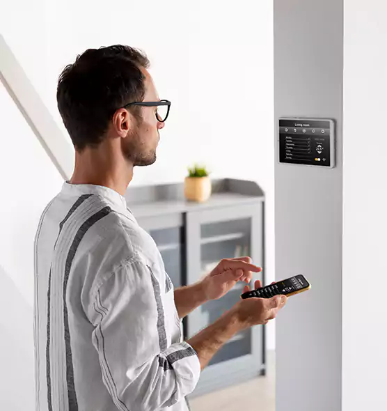 About Smart AC Vent Controller Services in Kearney