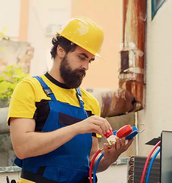 About Smart HVAC Installation in Kearney, NE