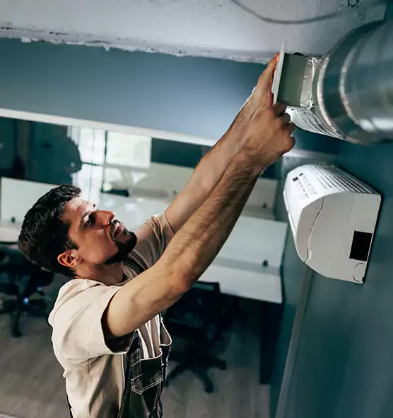 Reliable Warehouse Vent Cleaning in Kearney, NE