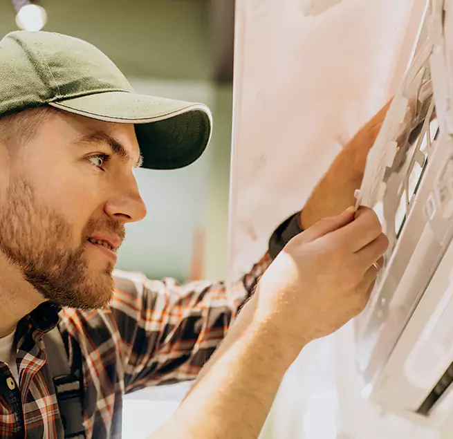 Why Homeowners Businesses Trust Us in Kearney, NE?