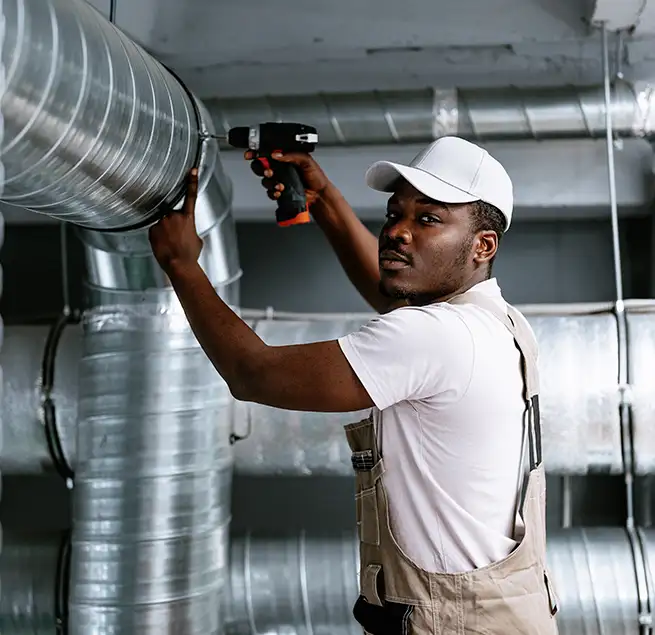 Why Homeowners & Businesses Trust Us Kearney, NE