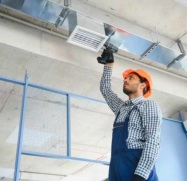 Why Homeowners & Businesses Trust Us in Kearney, NE?