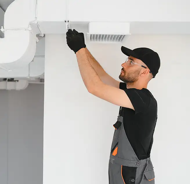 Why Homeowners & Businesses Trust Us in Kearney, NE?