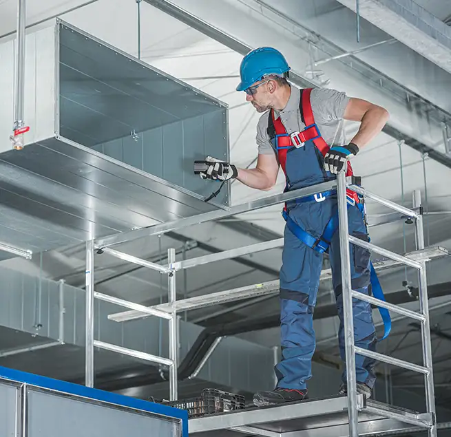 Why Homeowners & Businesses Trust Us in Kearney, NE?