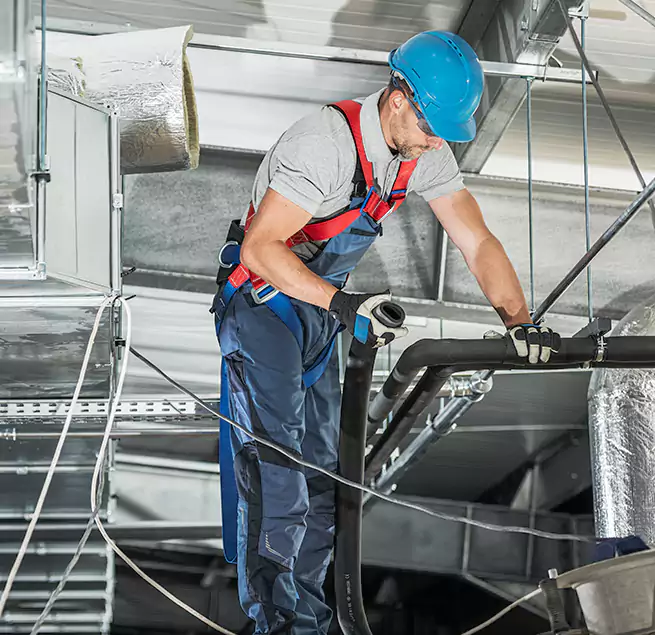 Why Homeowners & Businesses Trust Us in Kearney, NE?