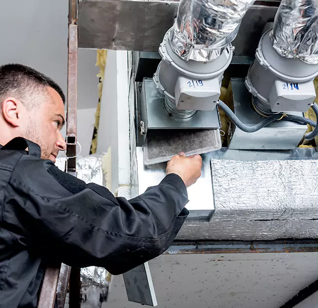 Why Homeowners & Businesses Trust Us in Kearney, NE