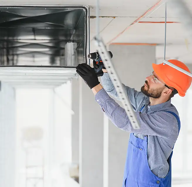 Why Homeowners & Businesses Trust Us in Kearney, NE?