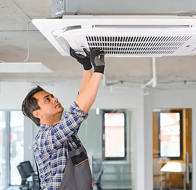 Why Homeowners & Businesses Trust Us in Kearney, NE?