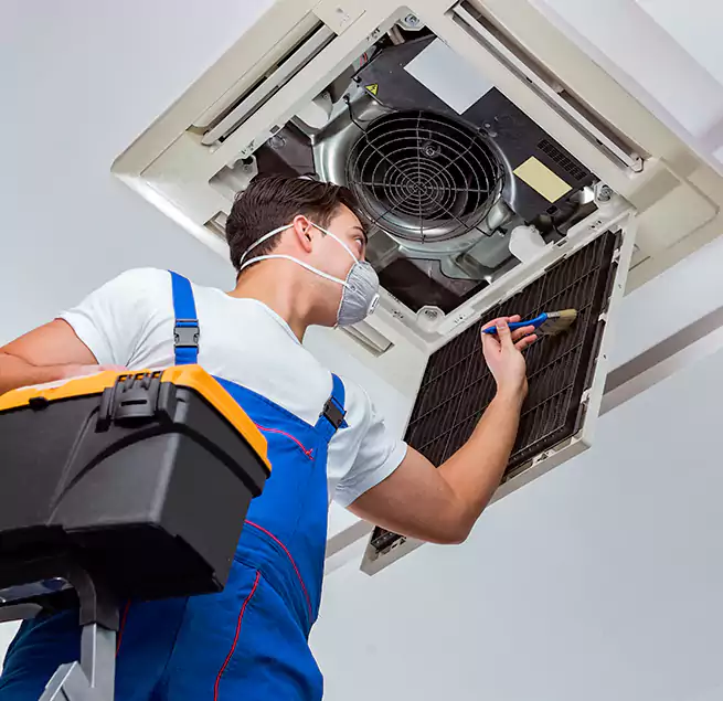 Why Homeowners & Businesses Trust Us in Kearney, NE