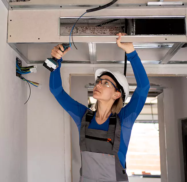 Why Homeowners & Businesses Trust Us in Kearney, NE?