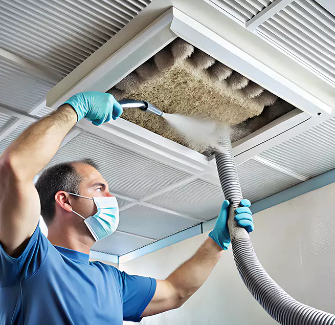 Why Homeowners Businesses Trust Us in Kearney, NE?