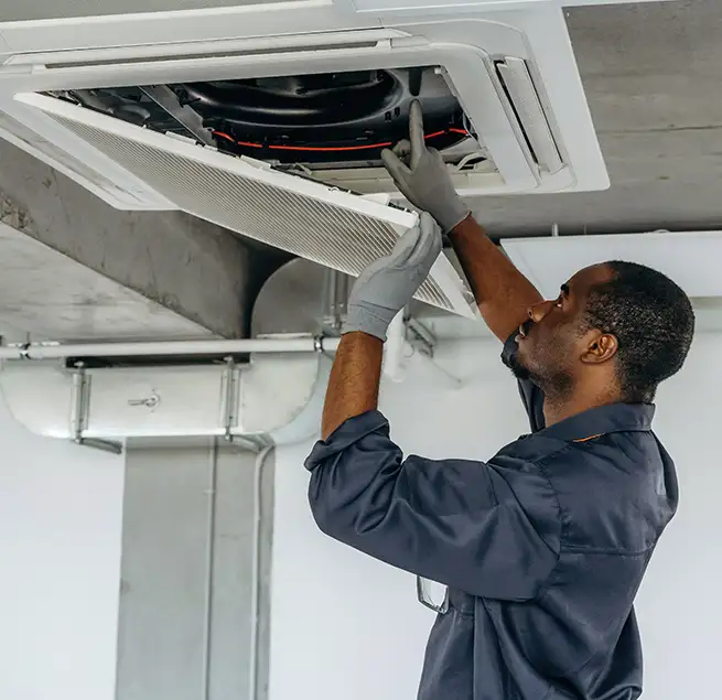 Why Homeowners & Businesses Trust Us in Kearney, NE?