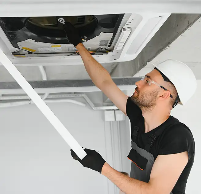 Why Homeowners & Businesses Trust Us in Kearney, NE?