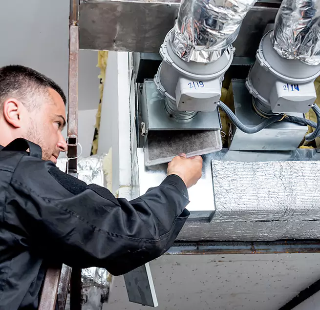 Why Homeowners Businesses Trust Us in Kearney, NE?