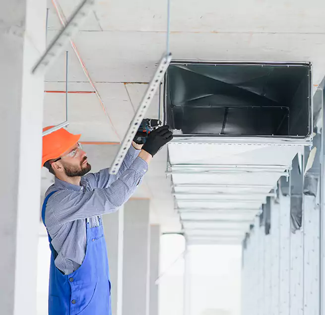 Why Homeowners & Businesses Trust Us in Kearney, NE?