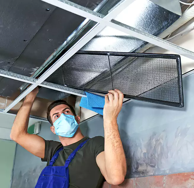 Why Homeowners Businesses Trust Us in Kearney, NE