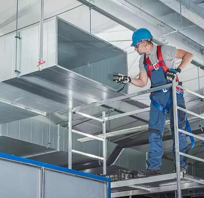 Why Homeowners & Businesses Trust Us Kearney, NE